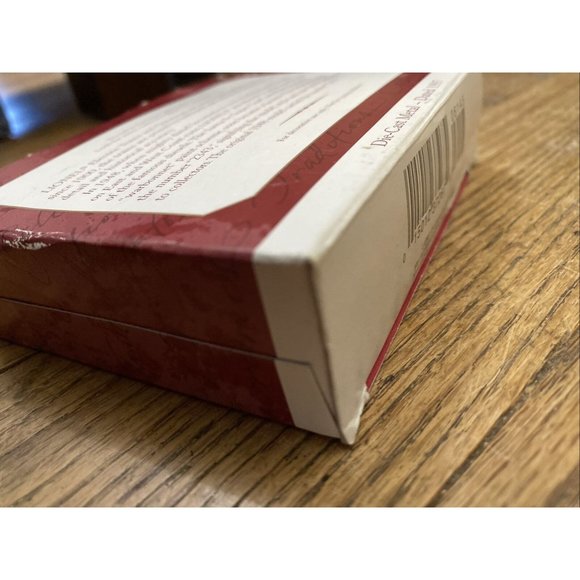 1997 Hallmark Keepsake Ornament 1950 Santa Fe F3 Diesel Locomotive Lionel Train - Picture 4 of 16